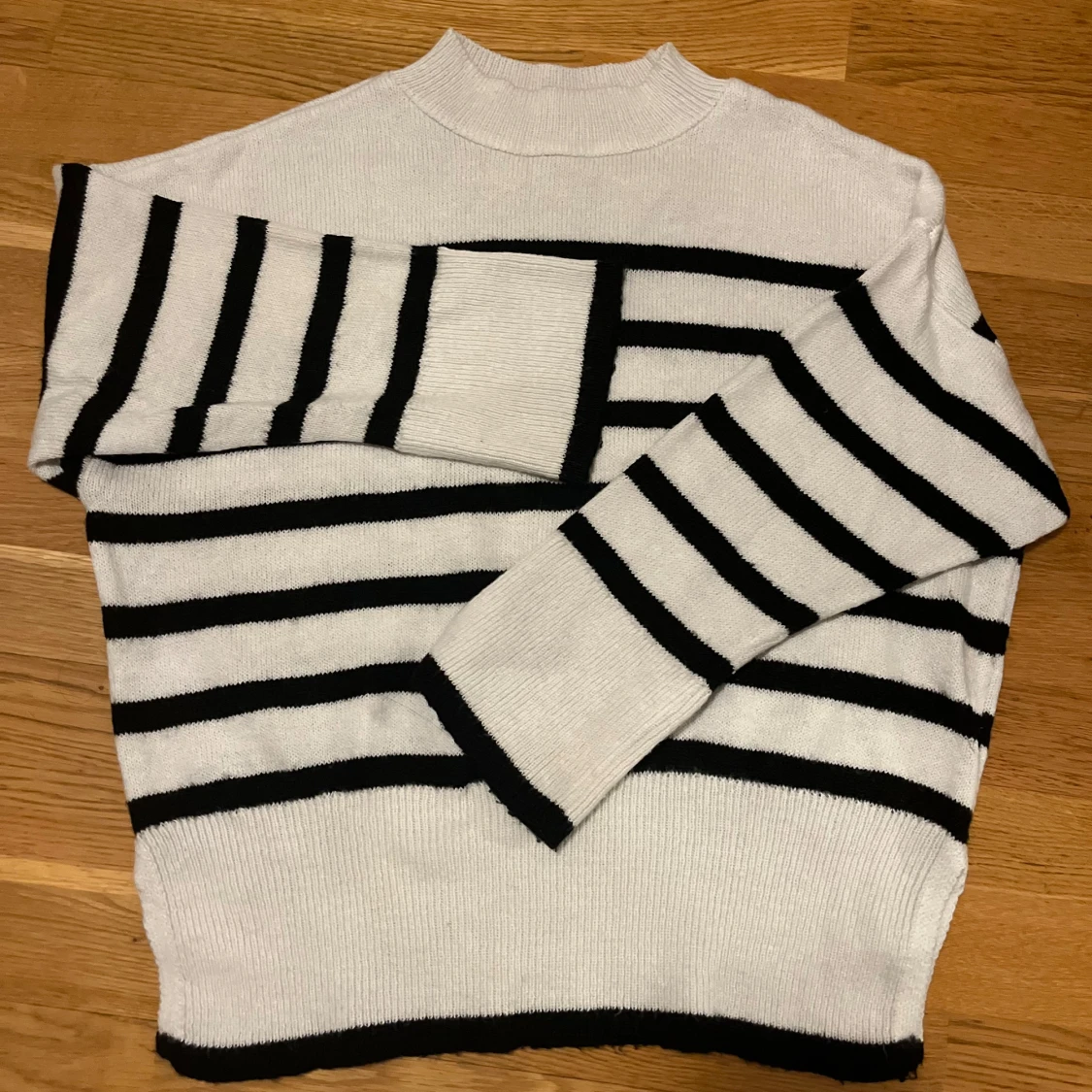 Stickade tröjor - 3