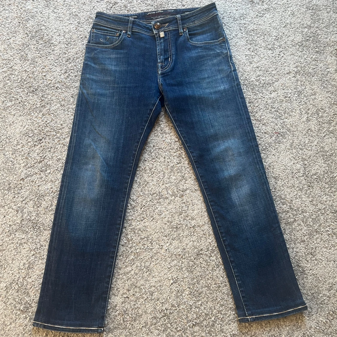 Jacob Cohën jeans  - 1