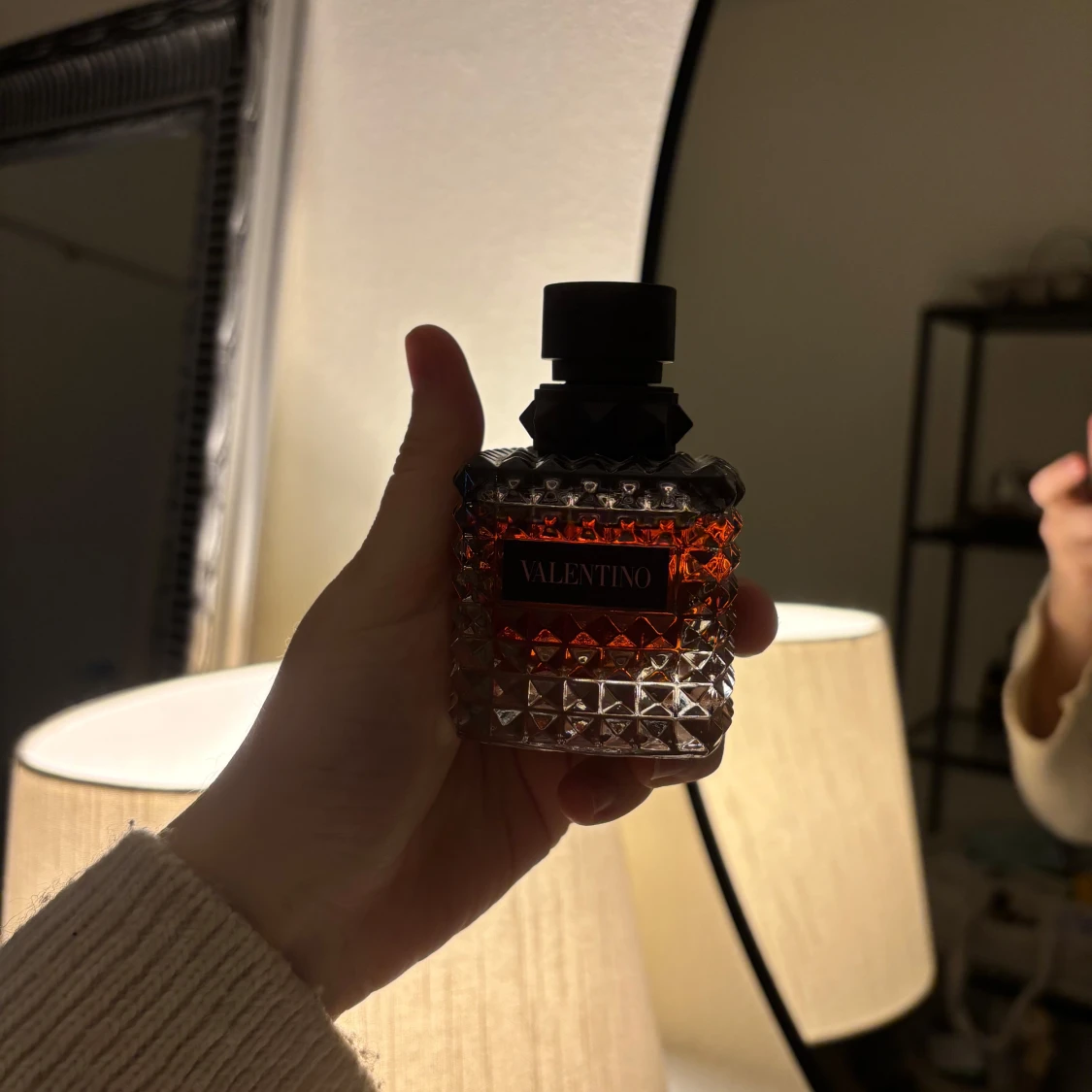 Born in Roma intense 50ml - 2