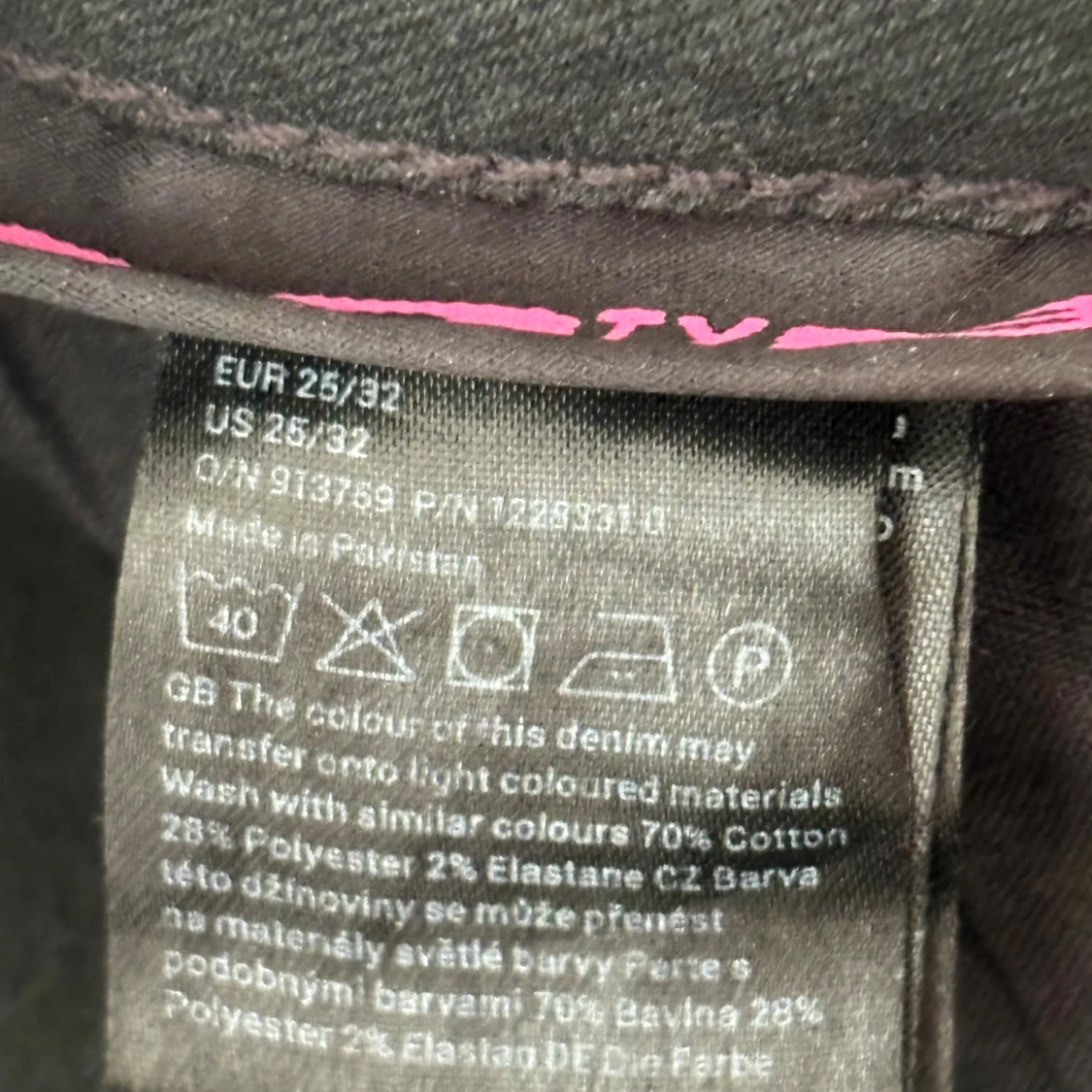 Cheap Monday jeans - 2