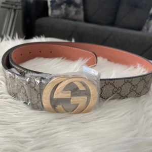 Bälte 115cm - 115 mc snygg