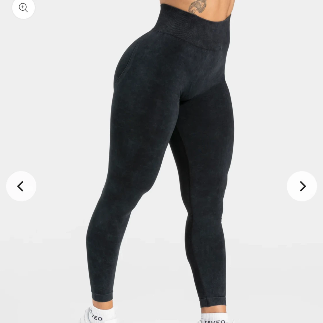 Teveo leggings  - 1