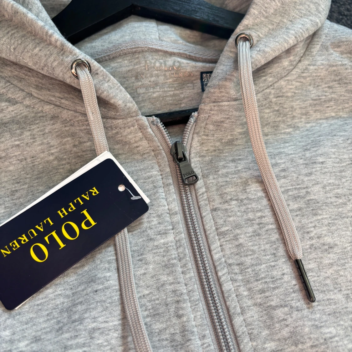 Grå Polo Ralph Lauren - 1