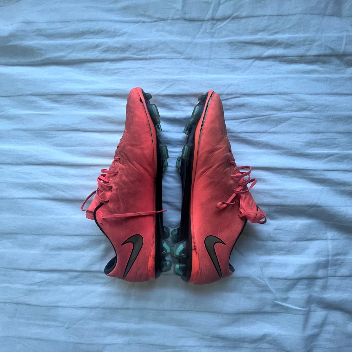 Sällsynta Nike fotbollsskor  - 1