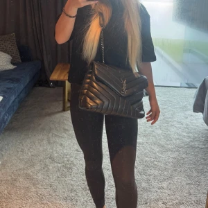 Saint Laurent väska - Saint Laurent väska