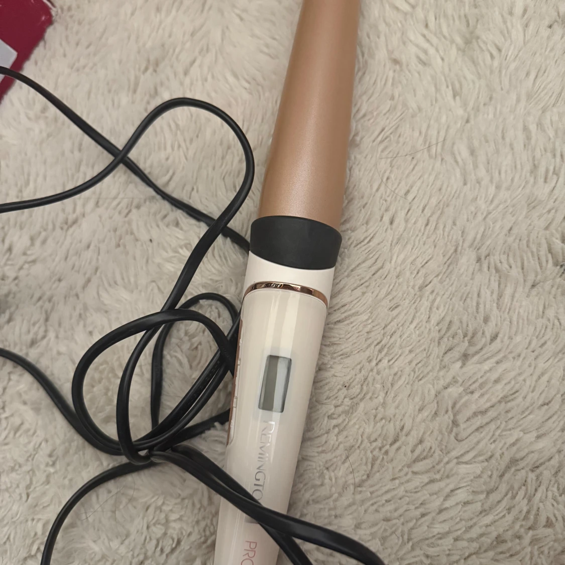 Remington Proluxe Locktång