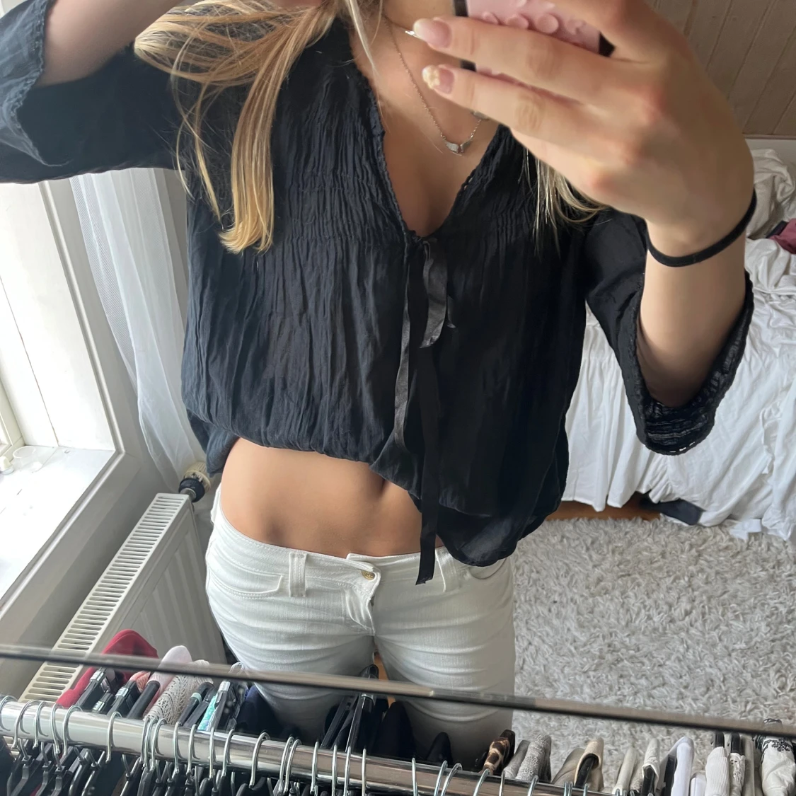 Odd Molly liknande blus - 1