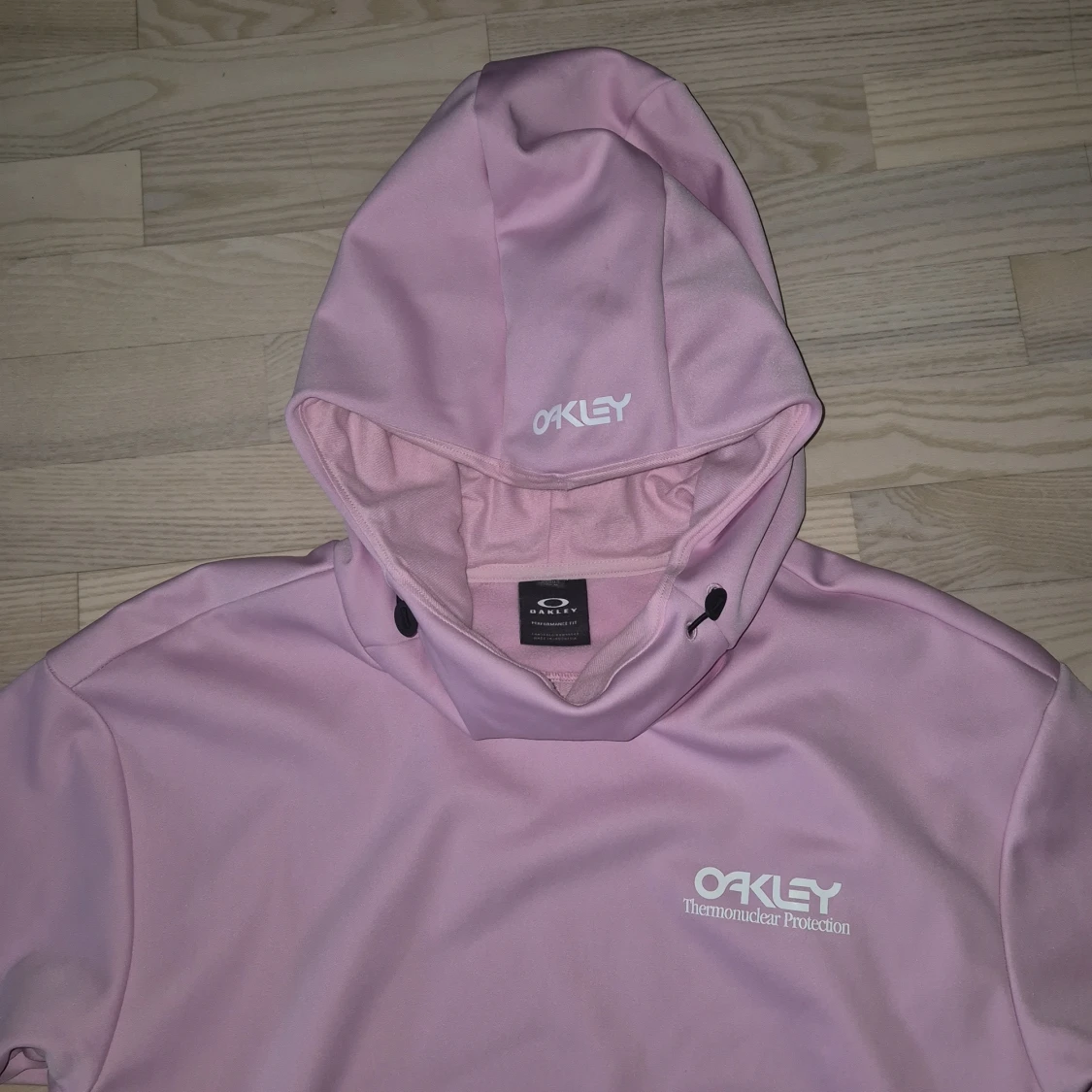 Oakley skidjacka snowboardjacka softshell str S - 1