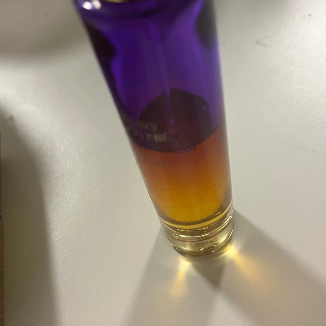 Cherry Smoothie ZARA - 1