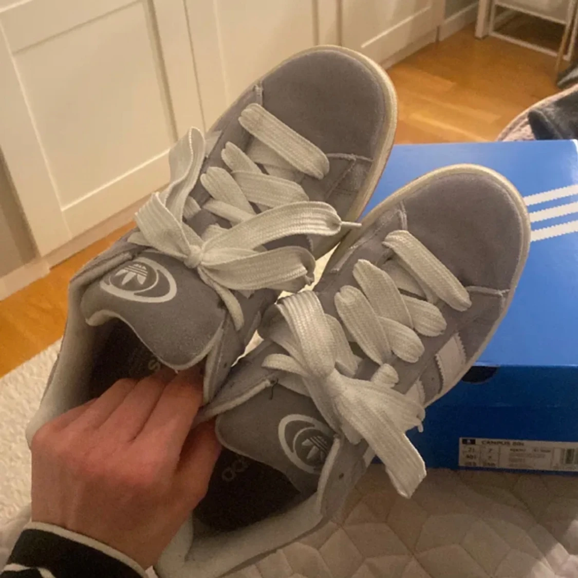 Adidas Campus 00s - 90