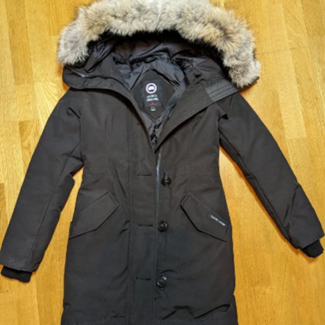 Canada Goose - 91