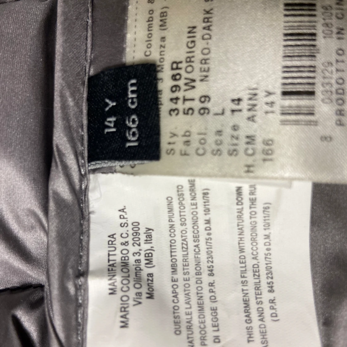 Colmar jacka 💓 - 91