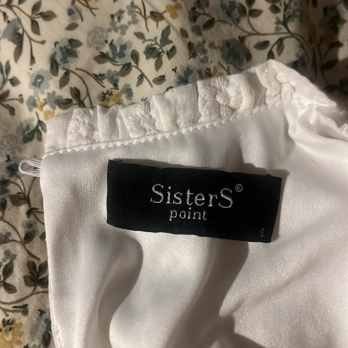 söt studentklänning - 90