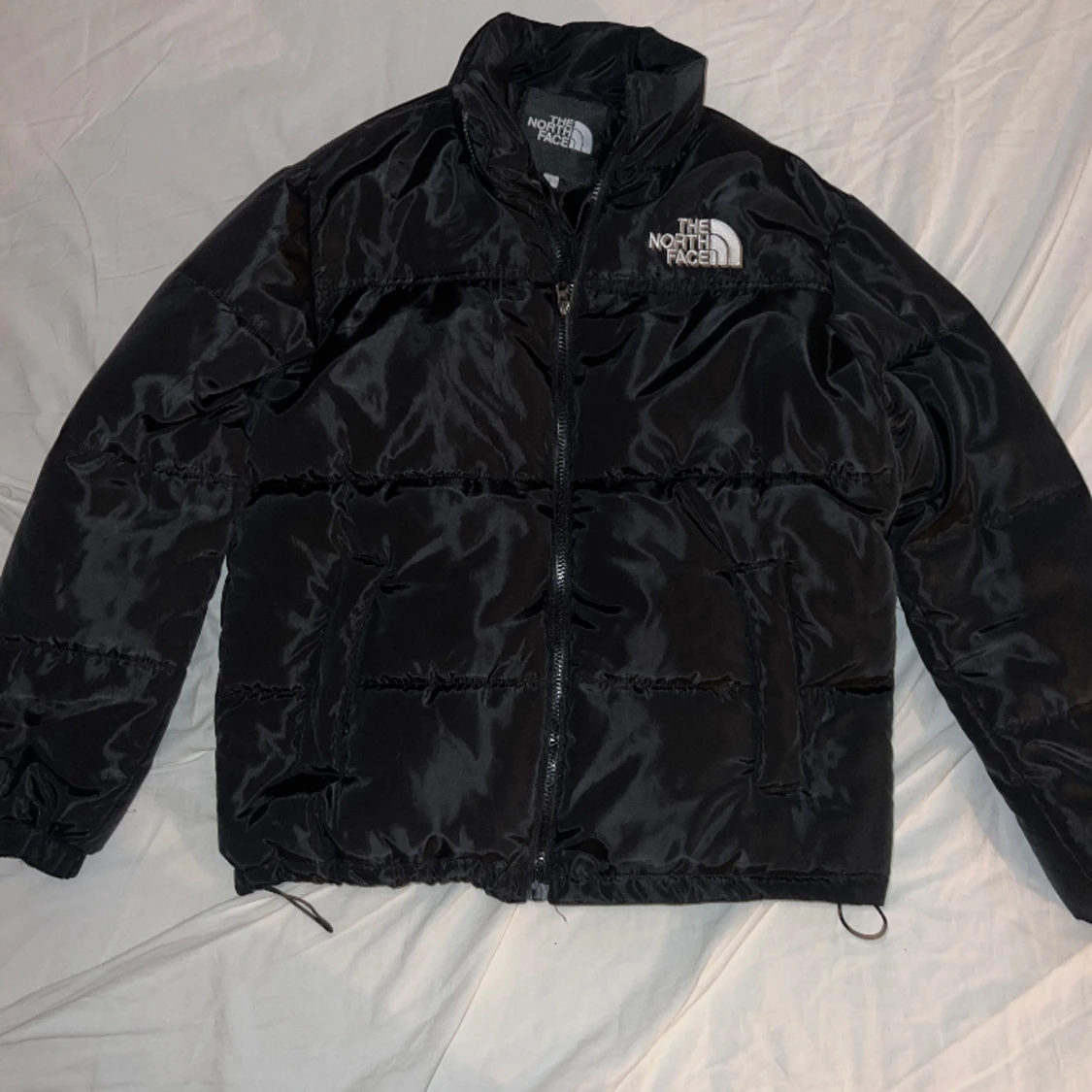 North face puffer 