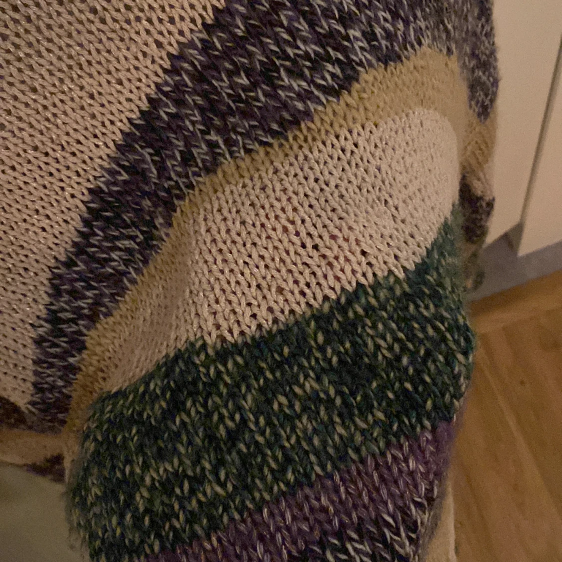 Tröja i olika färger - 90