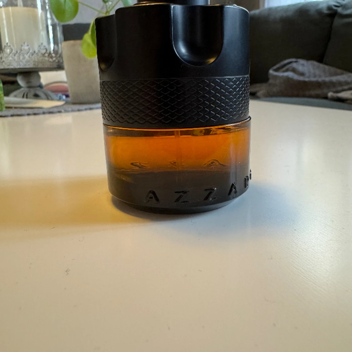 Azzaro The Most Wanted Parfum