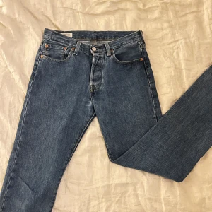 Vintage Levi’s 501s - Perfekta vintage Levi’s 501s  501s 27x32