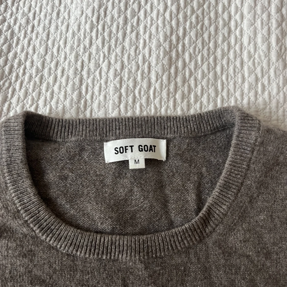 Soft Goat t-shirt - 91