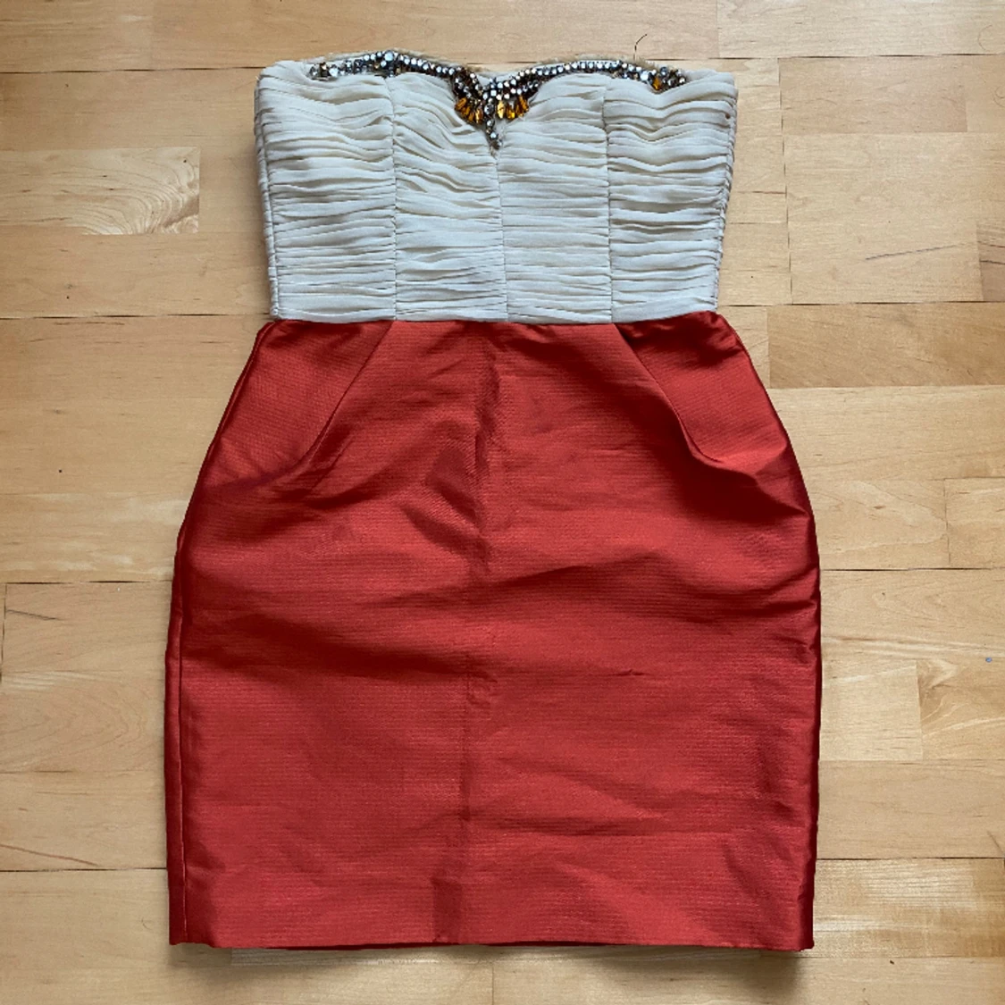 Festlig klänning - 90