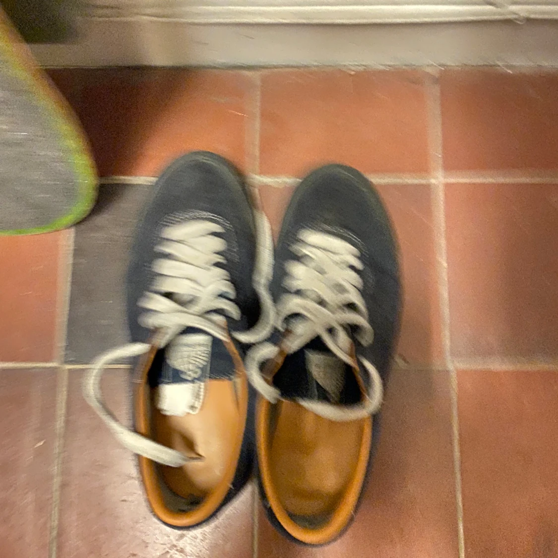 Last resorts skor  - 90