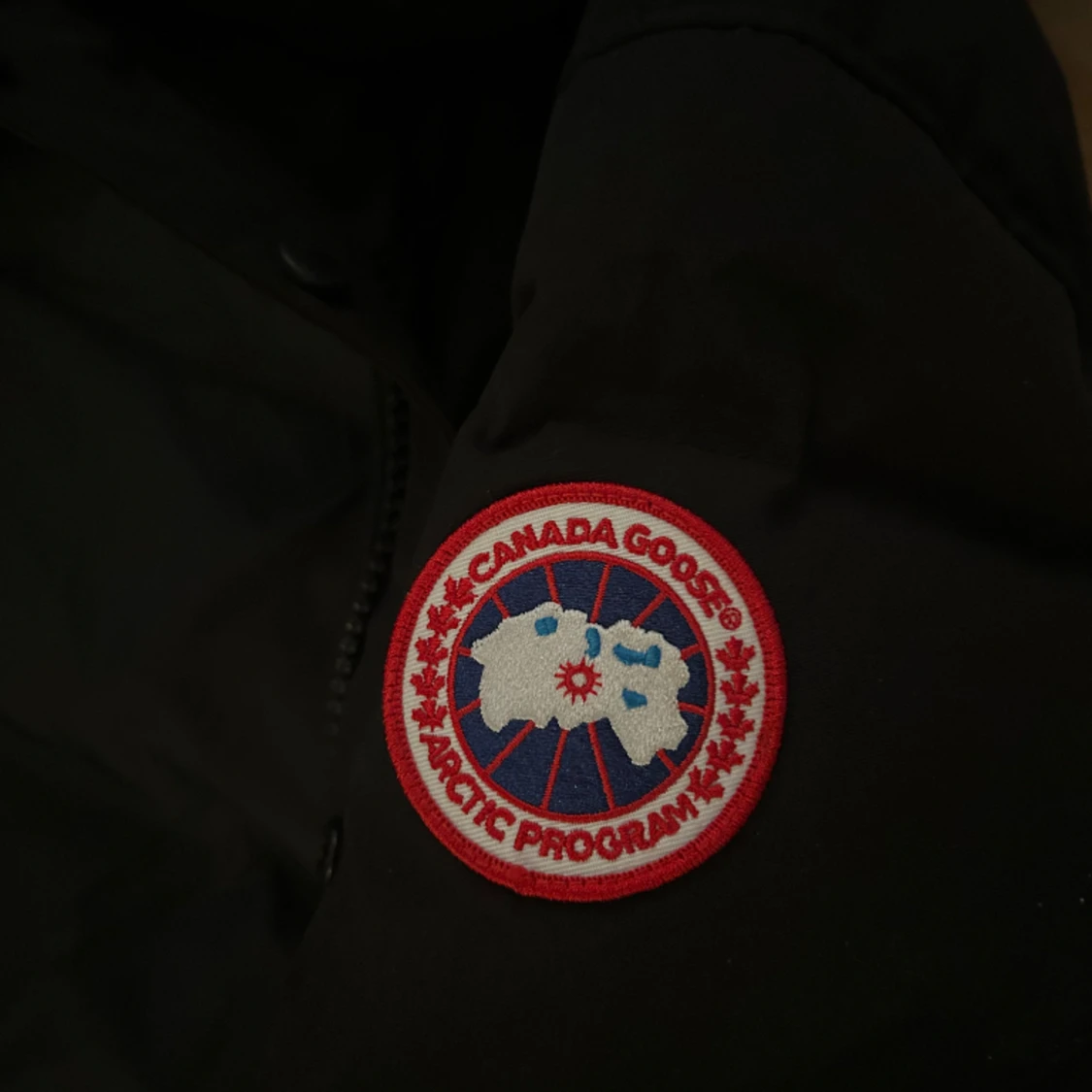 Canada Goose Jacka - 91