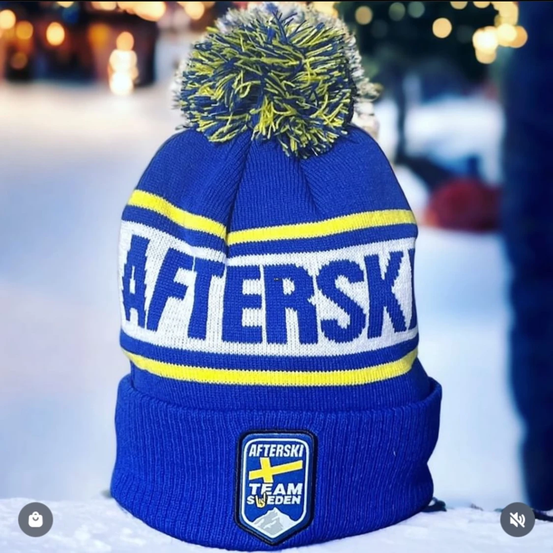 Afterskimössa