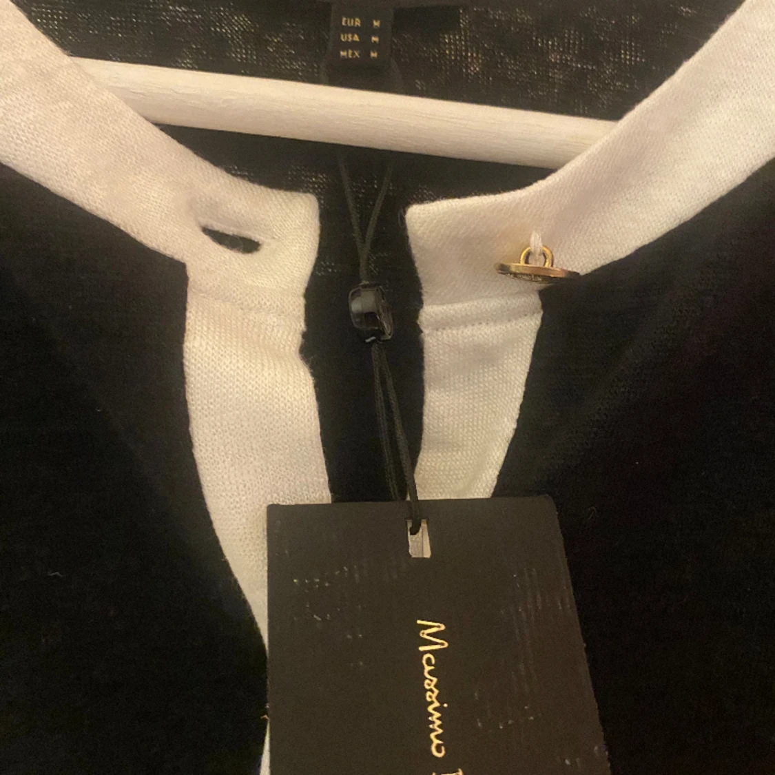 Massimo dutti topp - 91