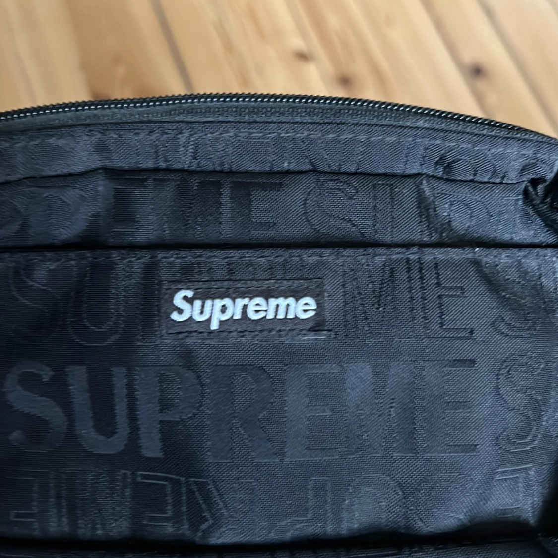 Supreme organizer pouch (ss19) - 91
