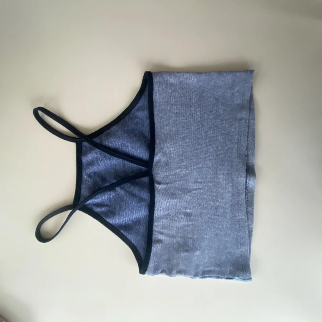 Blått linne💙 - 91