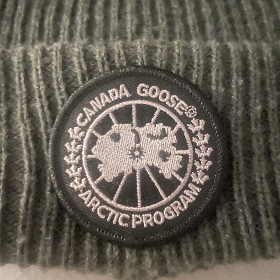 Canada Goose mössa - 90