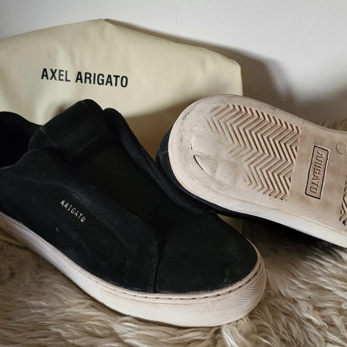 Axel Arigato skor - 90