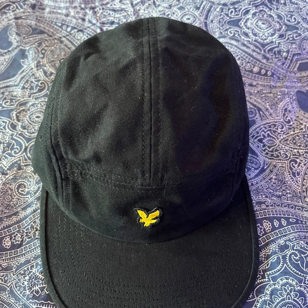 Lyle and Scott keps, aldrig använd. . Accessoarer.