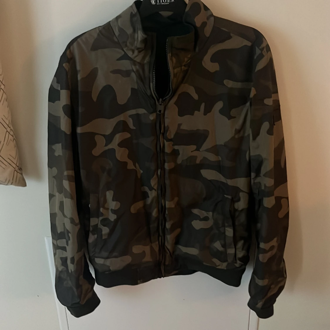 Woolrich windejacket