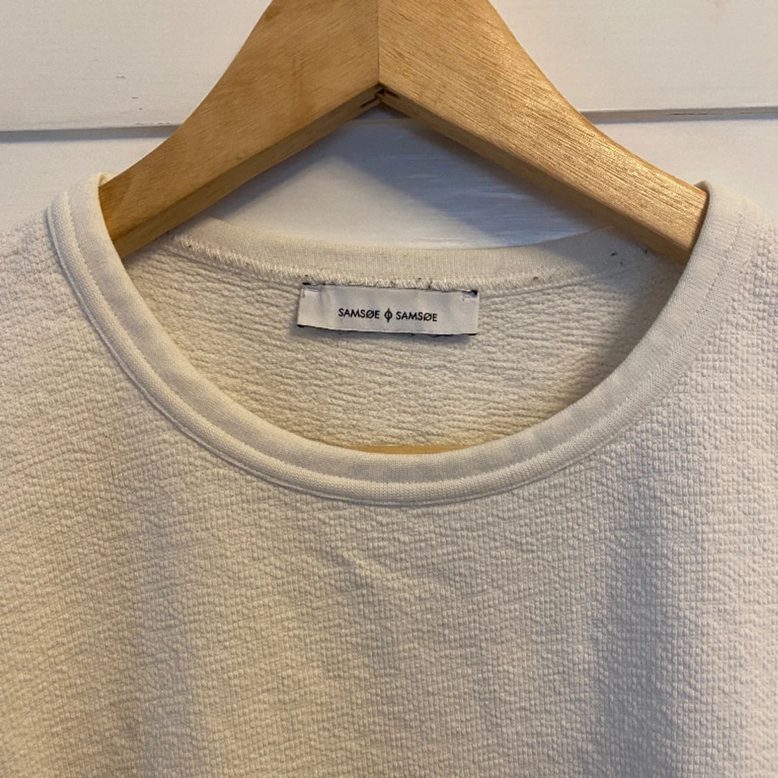 Samsoe Samsoe hoodie L 