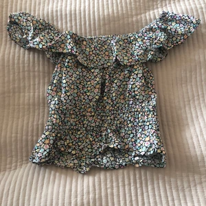 Sommar topp - Använd 1-2 gånger 