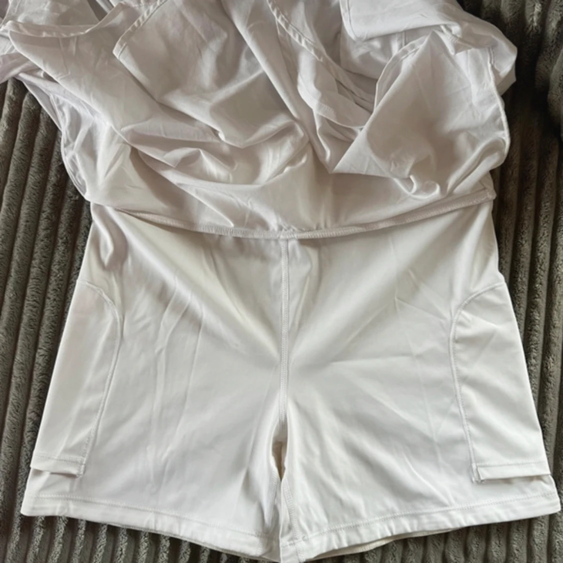 Padel/tennis kjol  - 91