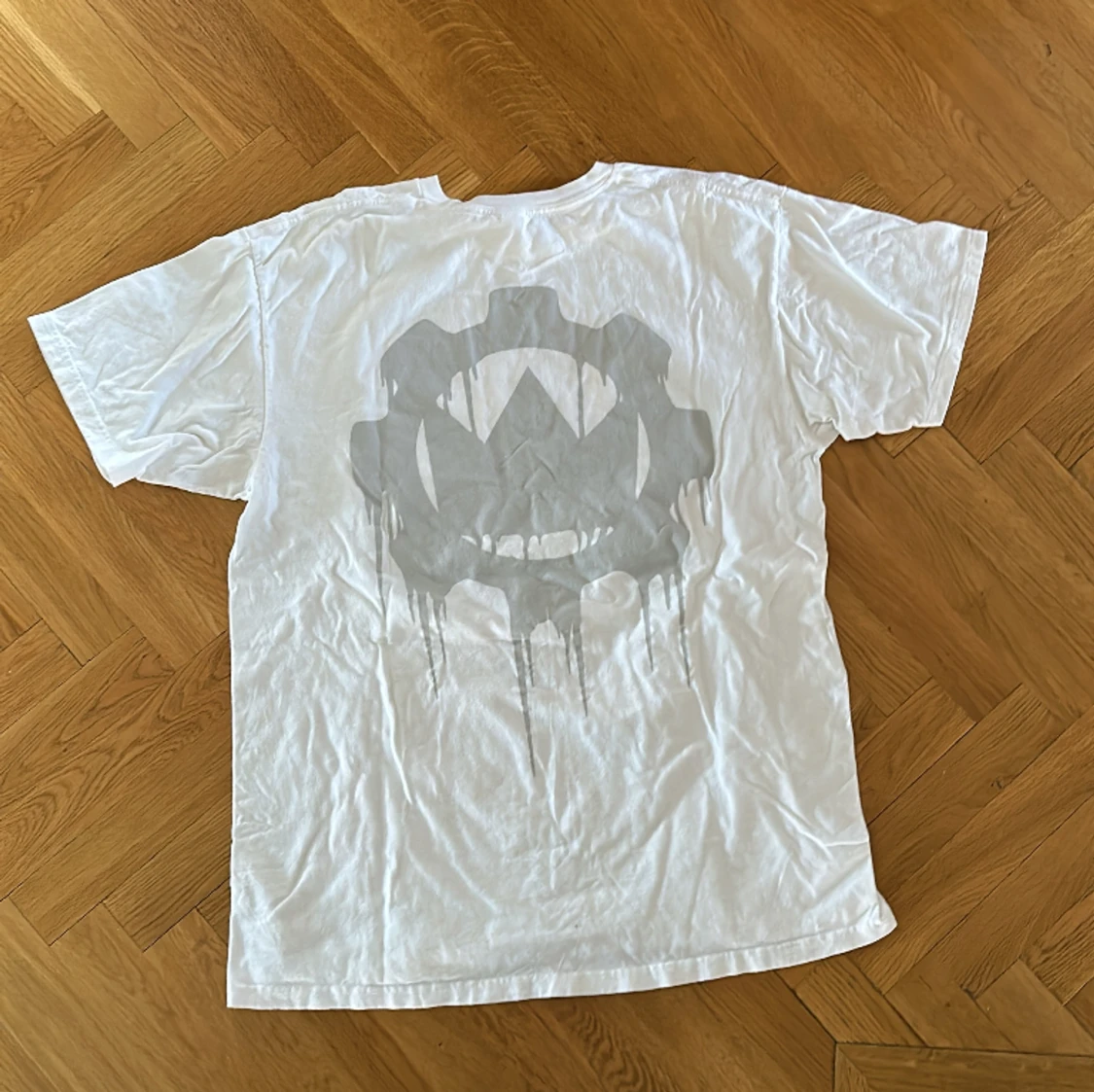 Crown the empire T-shirt  - 91