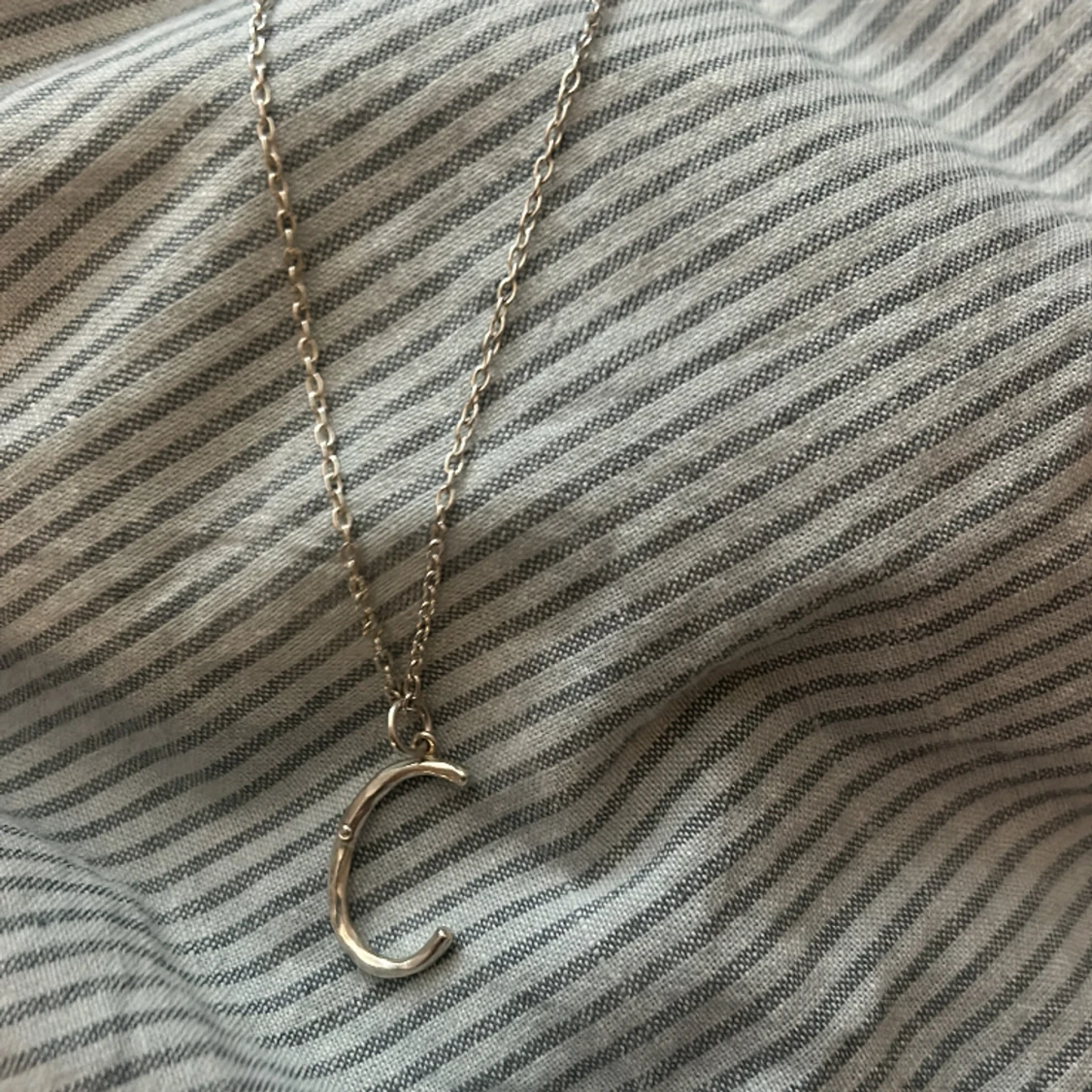 Maria Nilsdotter halsband - 90