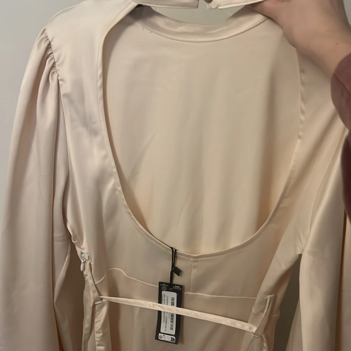 Boohoo klänning - 90