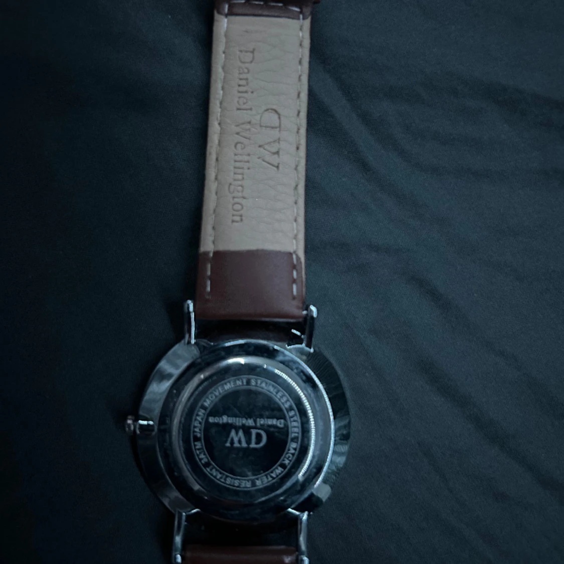 Daniel Wellington klocka - 91