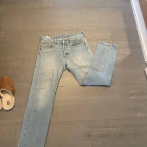 Levis 501 - Bra skick, ett par Levis 501 32/32.