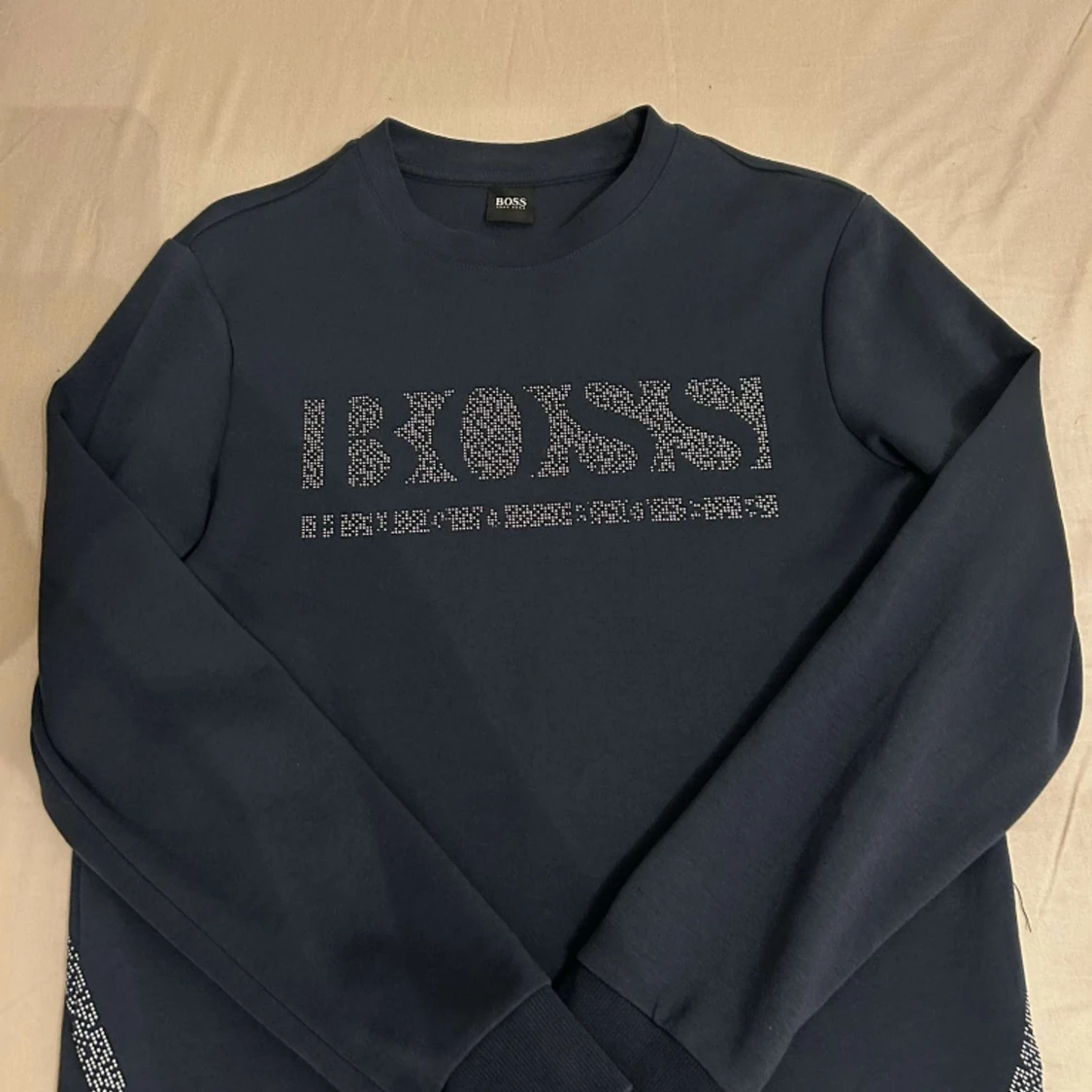 Hugo boss tröja