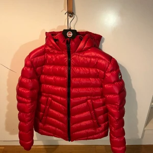 Colmar jacka - Colmar jacka storlek M/50 jätte fint skick inga flaws eller så galge ingår