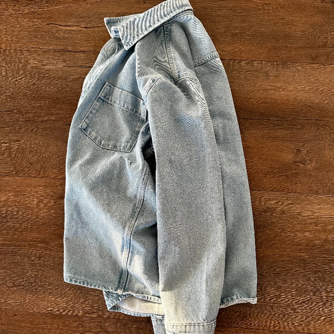 NN07 JEANS JACKA - 91