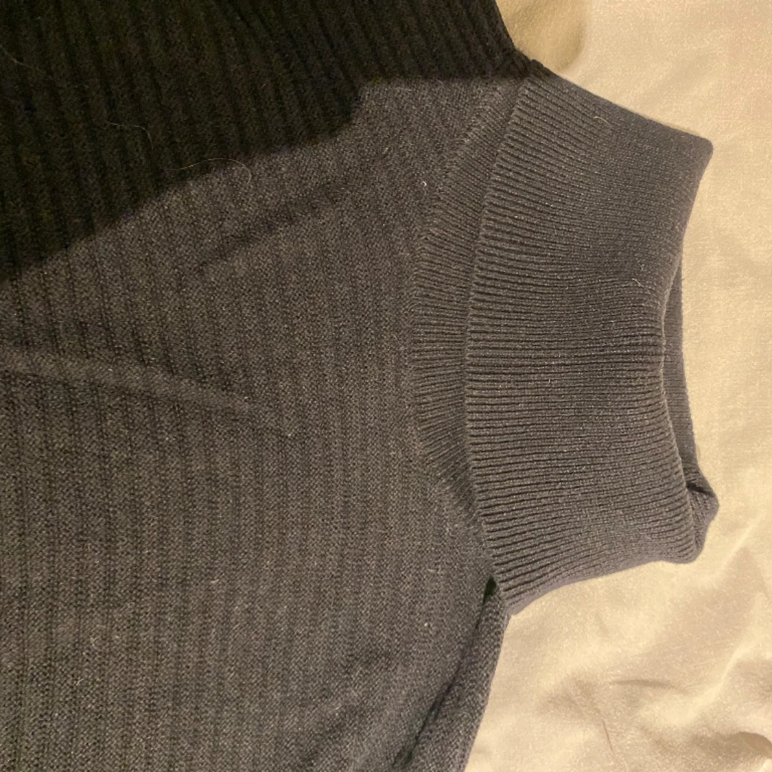 Stickade tröjor - 90