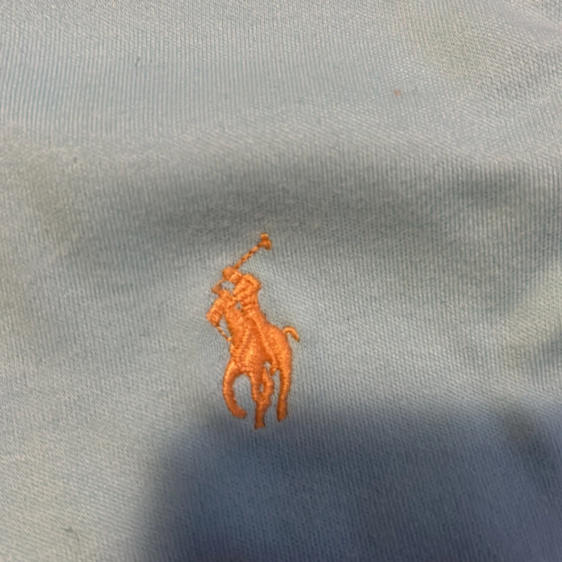 Polo Ralph laruen tröja  - 90