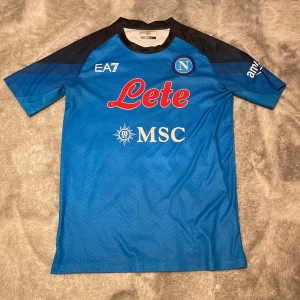 Napoli tröja - Napolitröja, storlek S.