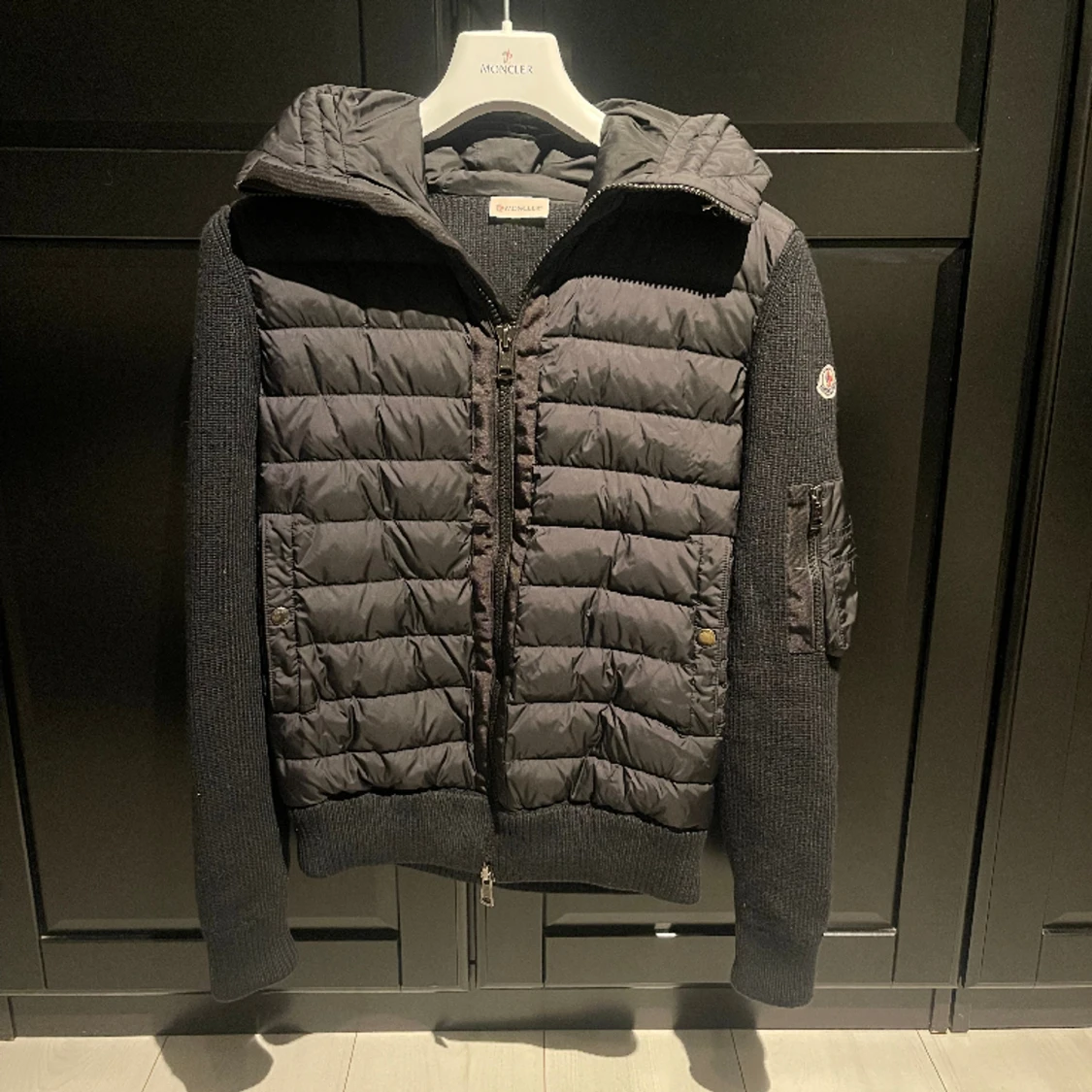 Moncler cardigan