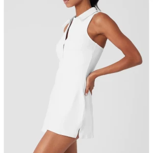 cute old money vibes padel/tennis dress - I have bought it 1600kr but I do not wear it never and even has the tag. For more info dm:)))💗✨
