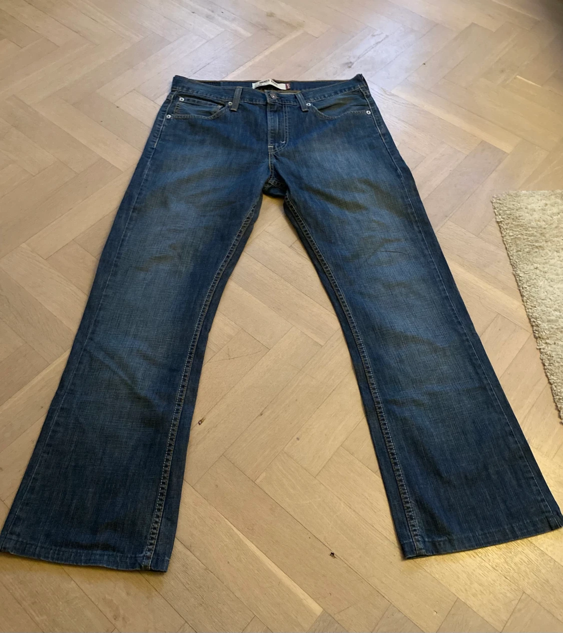 Levi’s Jeans